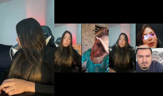 deboramayara444 TikTok Live — Aug 26, 2026, 4:20 PM