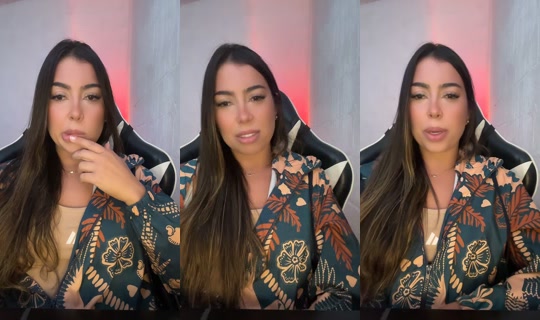 deboramayara444 TikTok Live — Aug 26, 2026, 8:59 PM