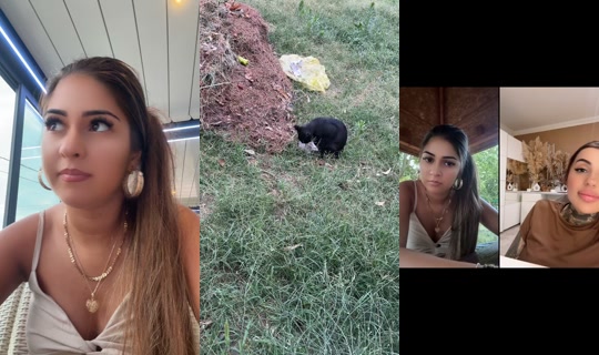 deboravarga23 TikTok Live — Jul 14, 2026, 5:54 PM