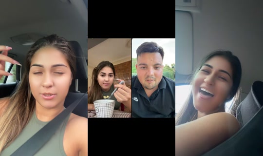 deboravarga23 TikTok Live — Jul 15, 2026, 5:29 PM