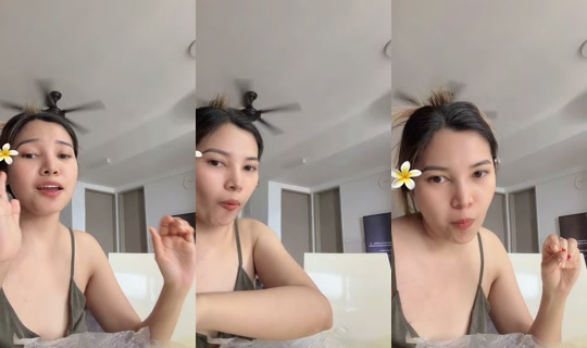 deby.semie TikTok Live — Jul 14, 2026, 5:48 AM