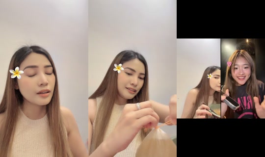 deby.semie TikTok Live — Jul 15, 2026, 2:39 PM