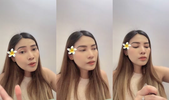 deby.semie TikTok Live — Jul 15, 2026, 4:32 PM