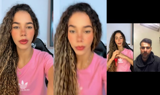 debyynovaes TikTok Live — Aug 7, 2026, 11:47 PM