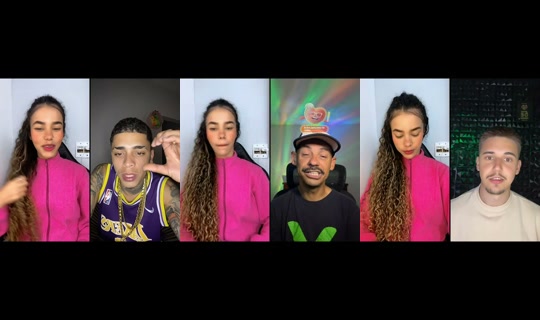 debyynovaes TikTok Live — Aug 10, 2026, 11:48 PM