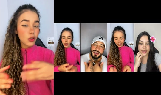 debyynovaes TikTok Live — Aug 11, 2026, 12:38 AM