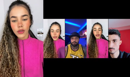 debyynovaes TikTok Live — Aug 11, 2026, 1:29 AM