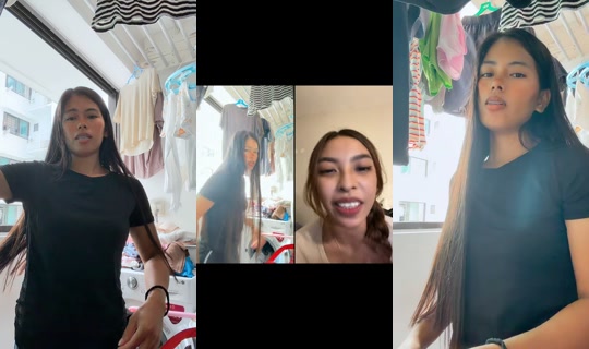 december12994 TikTok Live — Aug 15, 2026, 3:25 AM