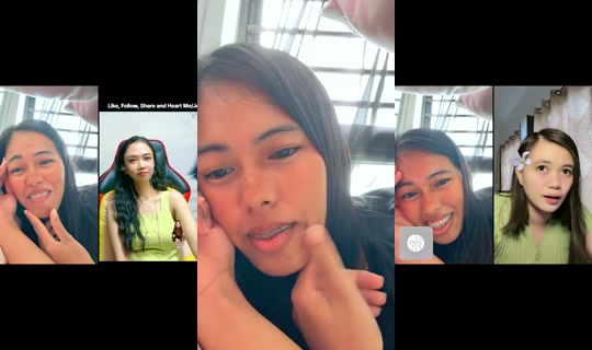 december12994 TikTok Live — Aug 15, 2026, 7:11 AM