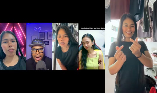 december12994 TikTok Live — Aug 15, 2026, 8:02 AM