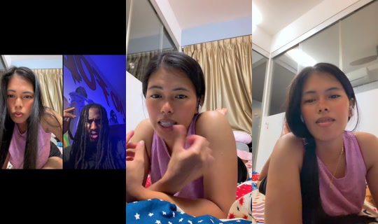 december12994 TikTok Live — Aug 30, 2026, 2:10 PM