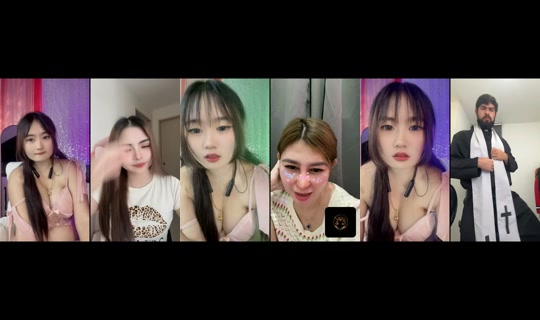 dededede652401 TikTok Live — Aug 13, 2026, 8:15 AM