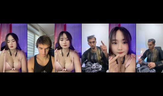 dededede652401 TikTok Live — Aug 14, 2026, 3:14 AM
