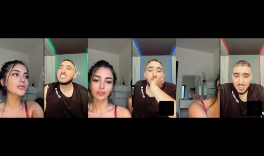 dedededededededede7 TikTok Live — Aug 18, 2026, 5:43 AM