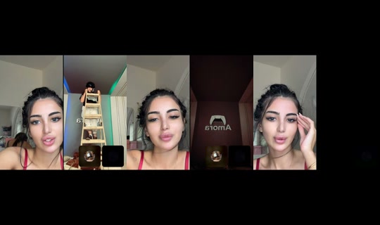dedededededededede7 TikTok Live — Aug 18, 2026, 6:34 AM