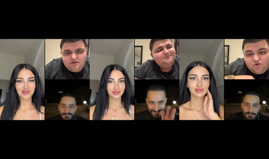 dedededededededede7 TikTok Live — Aug 19, 2026, 10:29 PM