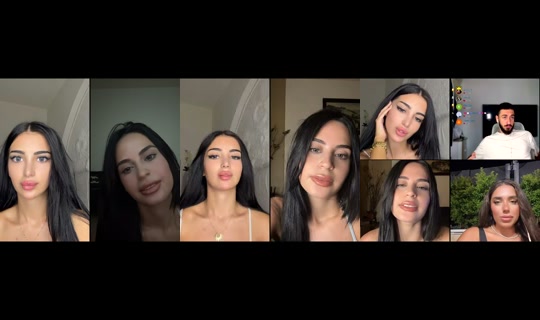 dedededededededede7 TikTok Live — Aug 19, 2026, 10:43 PM