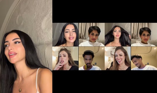 dedededededededede7 TikTok Live — Aug 20, 2026, 2:03 AM
