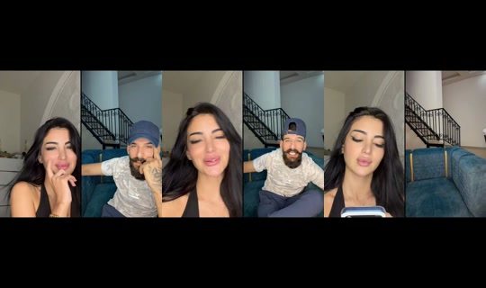 dedededededededede7 TikTok Live — Aug 23, 2026, 1:39 AM