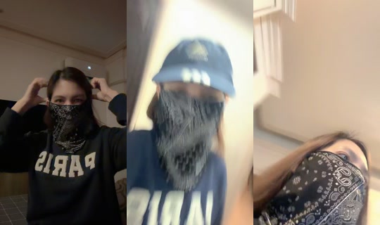 dedette88 TikTok Live — Jul 12, 2026, 1:58 AM