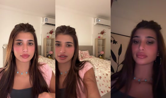 dee.aljawad TikTok Live — Jul 30, 2026, 4:53 PM
