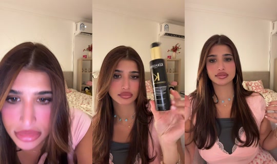 dee.aljawad TikTok Live — Jul 30, 2026, 5:45 PM