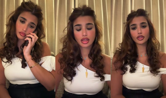 dee.aljawad TikTok Live — Aug 20, 2026, 8:11 PM