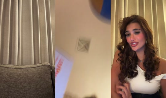 dee.aljawad Recorded on Aug 20, 2026, 9:52 PM