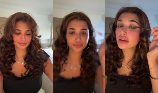 dee.aljawad TikTok Live — Aug 21, 2026, 2:39 PM
