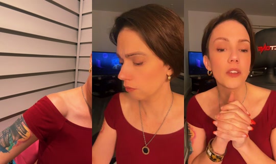 dee10287 TikTok Live — Sep 10, 2026, 6:12 AM