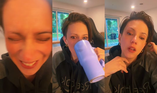 dee10287 TikTok Live — Sep 10, 2026, 12:07 PM