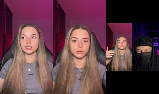 deeaurum TikTok Live — Jul 10, 2026, 8:20 PM
