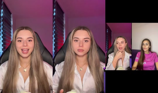deeaurum TikTok Live — Jul 11, 2026, 7:28 PM