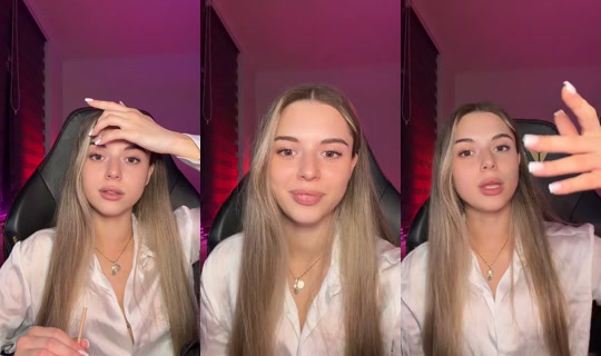 deeaurum TikTok Live — Jul 11, 2026, 9:08 PM