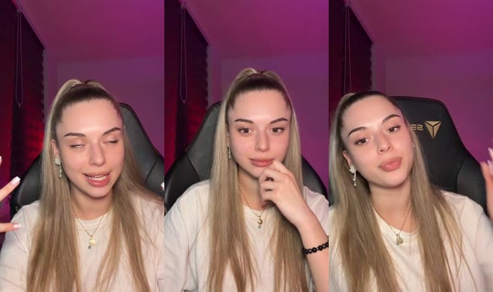 deeaurum TikTok Live — Jul 12, 2026, 9:45 PM