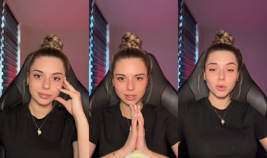 deeaurum TikTok Live — Jul 13, 2026, 6:51 PM