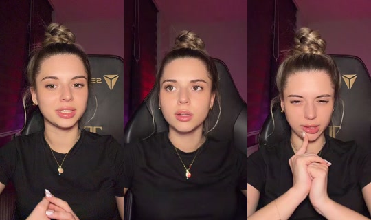 deeaurum TikTok Live — Jul 13, 2026, 10:25 PM