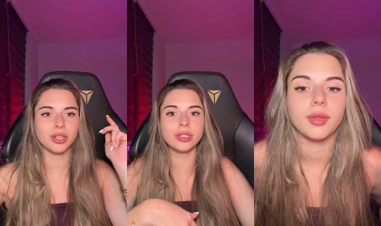 deeaurum TikTok Live — Jul 30, 2026, 10:14 PM