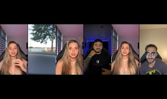 deeaurum TikTok Live — Jul 31, 2026, 6:17 PM