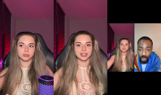 deeaurum TikTok Live — Jul 31, 2026, 8:42 PM