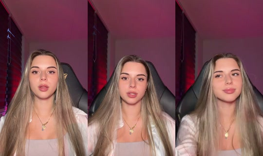 deeaurum TikTok Live — Aug 1, 2026, 7:40 PM