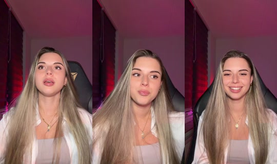 deeaurum TikTok Live — Aug 1, 2026, 9:22 PM