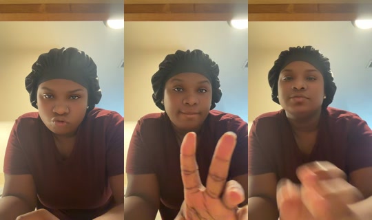 deedeehenderson49 TikTok Live — Sep 15, 2026, 7:20 PM