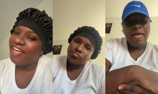 deedeehenderson49 TikTok Live — Sep 16, 2026, 11:00 PM