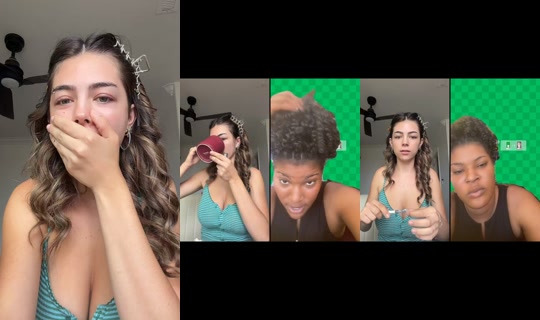 deezheree TikTok Live — Sep 14, 2026, 3:33 PM