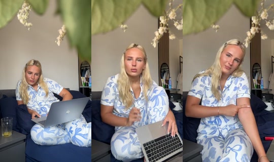 definitelynotnessamae TikTok Live — Jul 21, 2026, 1:23 PM