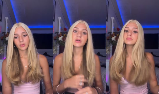 definitelynotsophia4 TikTok Live — Aug 17, 2026, 4:02 AM