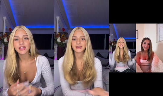 definitelynotsophia4 TikTok Live — Aug 21, 2026, 1:14 AM