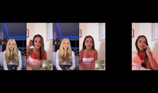 definitelynotsophia4 TikTok Live — Aug 21, 2026, 1:44 AM