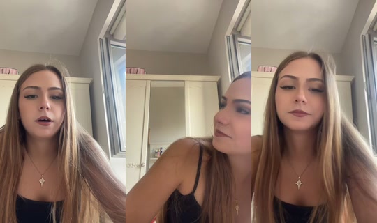 defne.karadaggggg TikTok Live — Aug 17, 2026, 12:46 PM